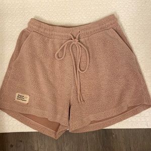 People of Leisure shorts